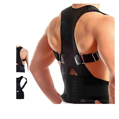 Posture Corrector comfortable Belt for Men and Women